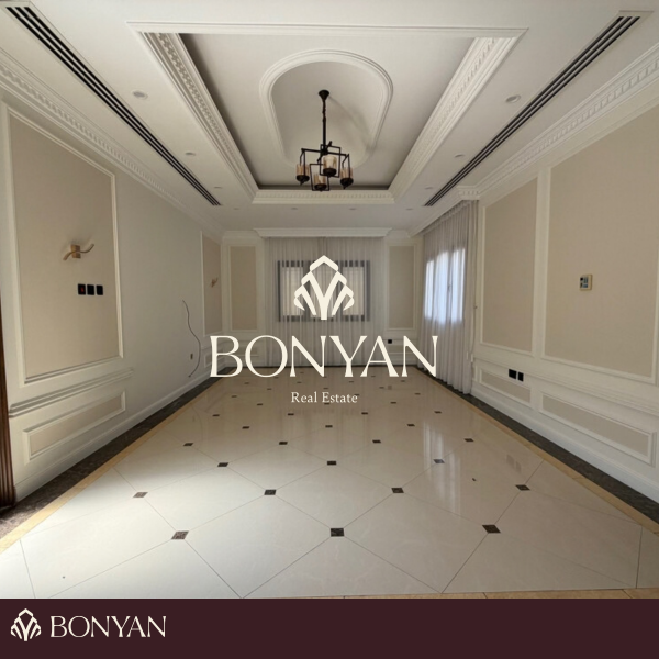 Luxury Villa in Al Duhail - 12