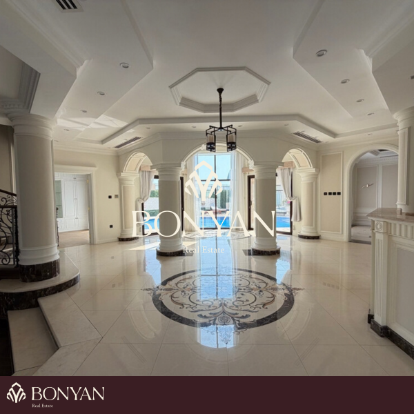 Luxury Villa in Al Duhail - 9