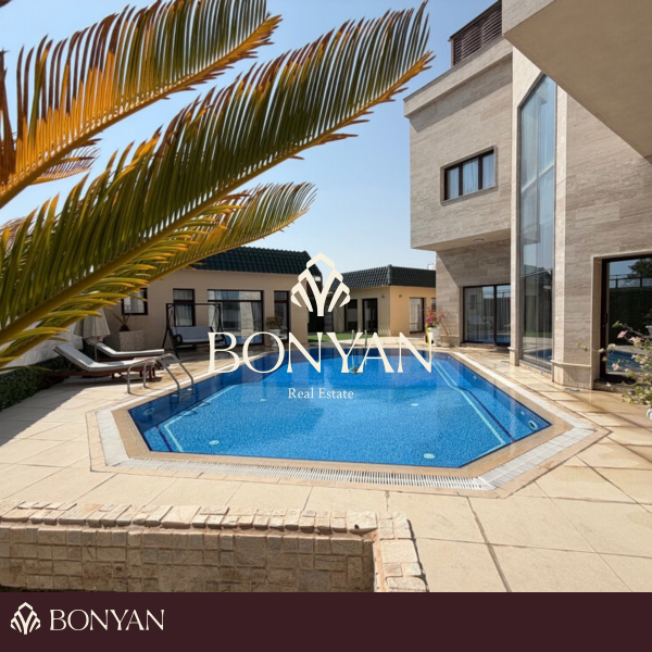 Luxury Villa in Al Duhail - 4