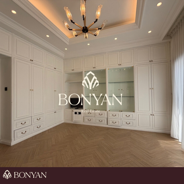 Luxury Villa in Al Duhail - 14