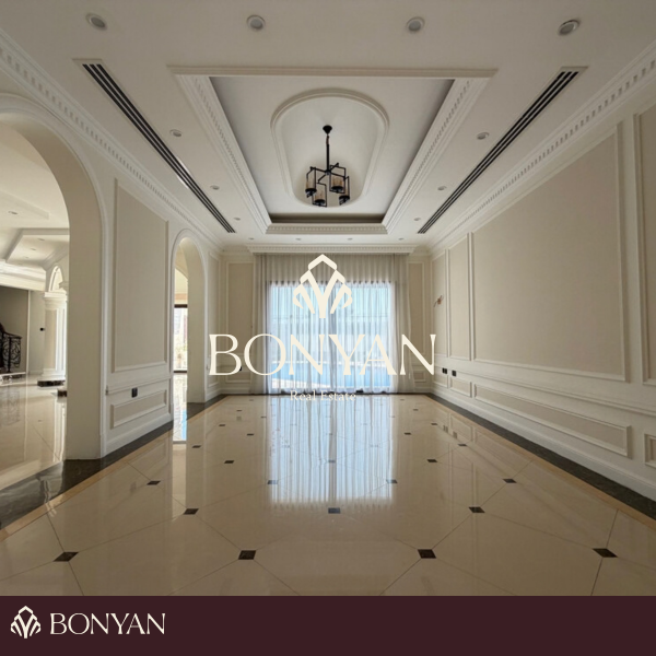 Luxury Villa in Al Duhail - 11