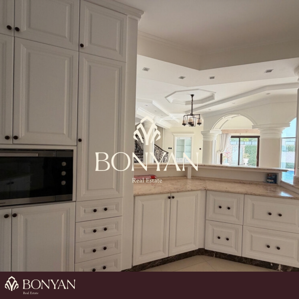 Luxury Villa in Al Duhail - 6