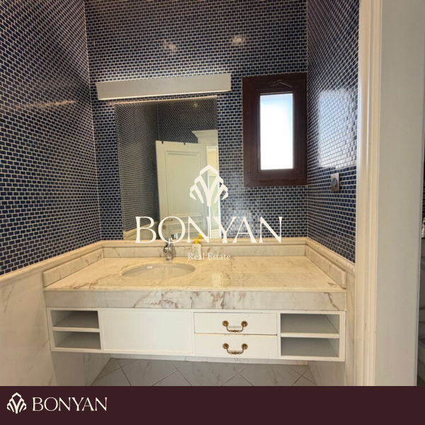 Luxury Villa in Al Duhail - 15