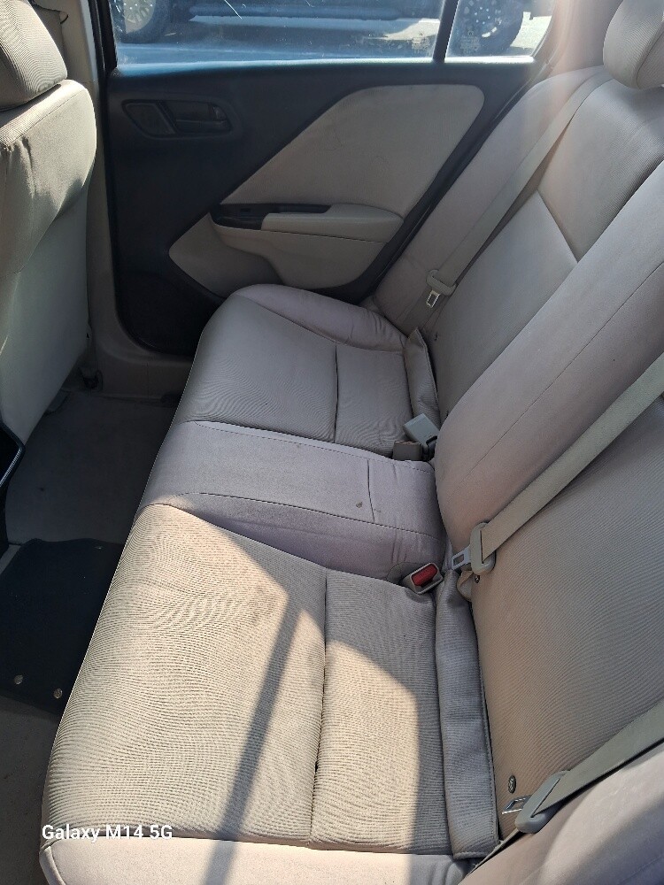 Honda City - 8