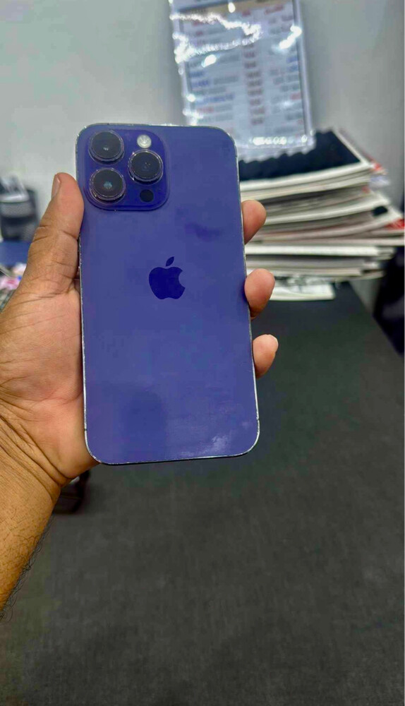 iPhone14promax  - 10