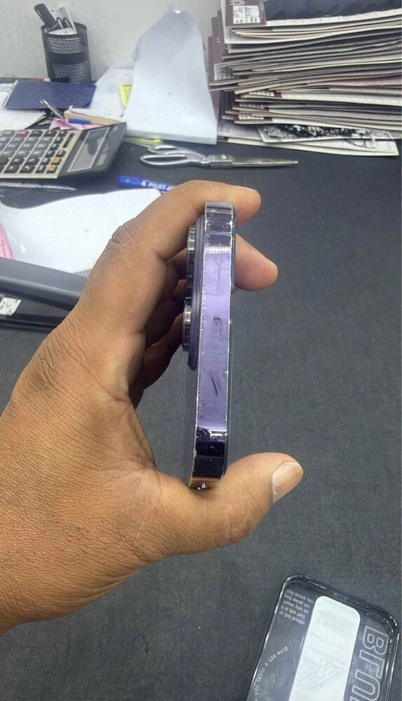 iPhone14promax  - 6