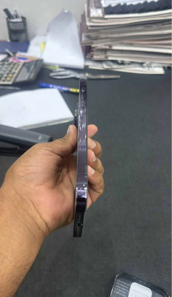 iPhone14promax  - 3
