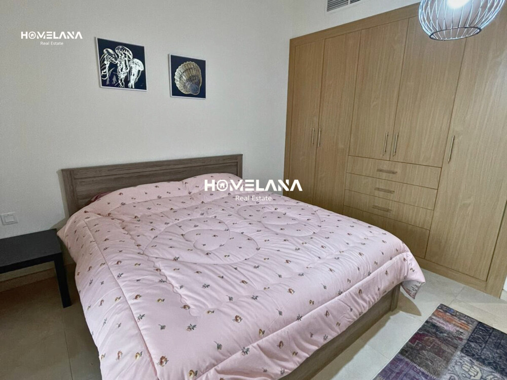 Lusail - Fox Hills - Bills Included - 11