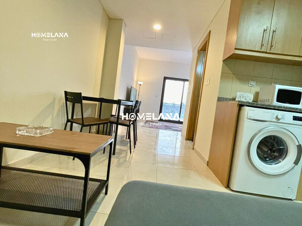Lusail - Fox Hills - Bills Included - 12