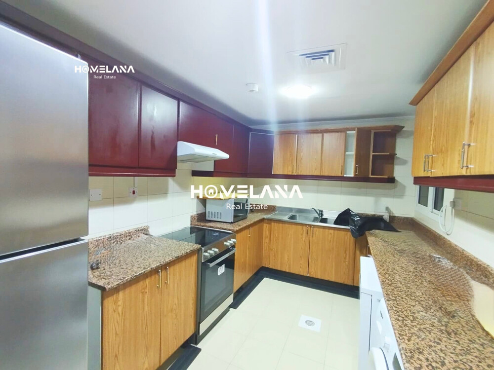 Lusail - Fox Hills - Bills Included - 13
