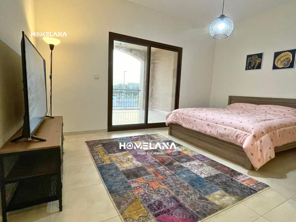 Lusail - Fox Hills - Bills Included - 1