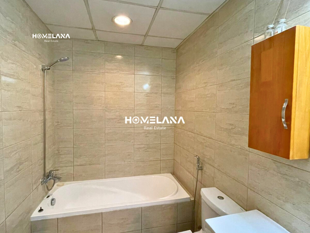 Lusail - Fox Hills - Bills Included - 3