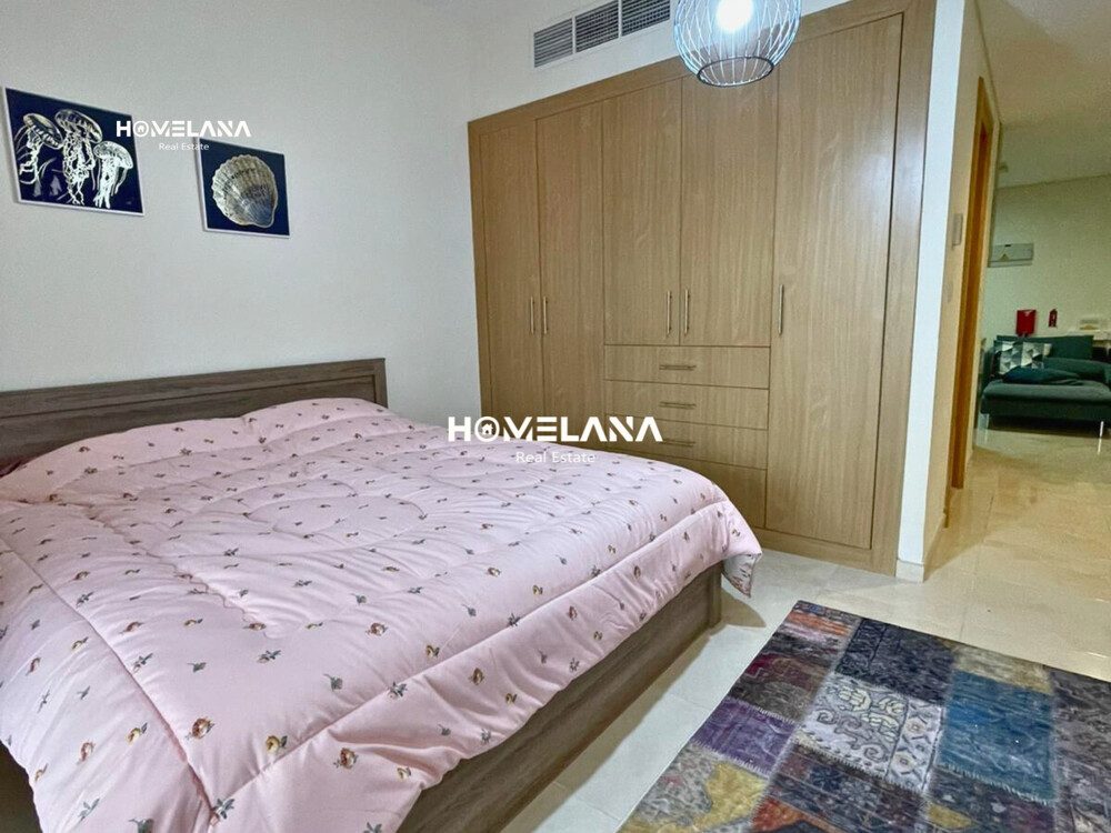 Lusail - Fox Hills - Bills Included - 5