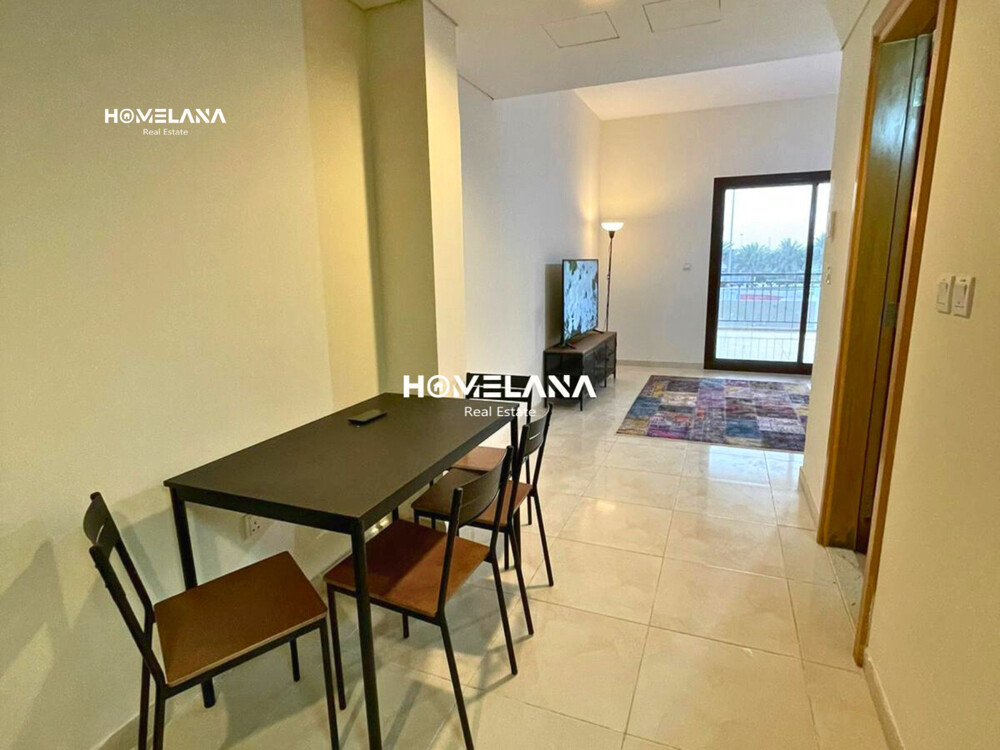 Lusail - Fox Hills - Bills Included - 4