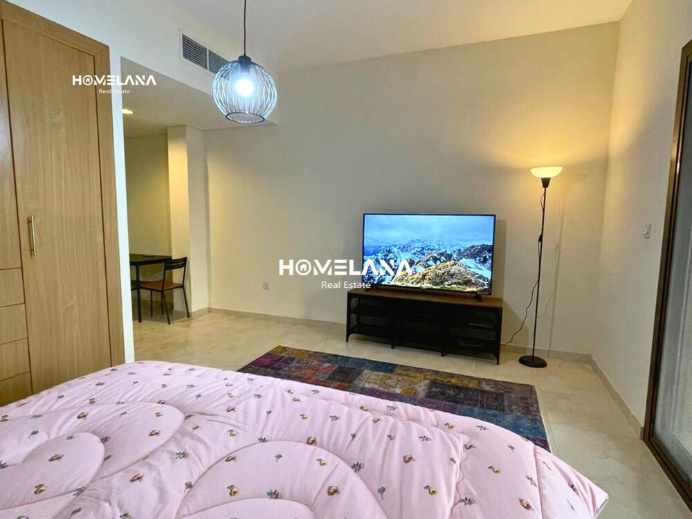 Lusail - Fox Hills - Bills Included - 6