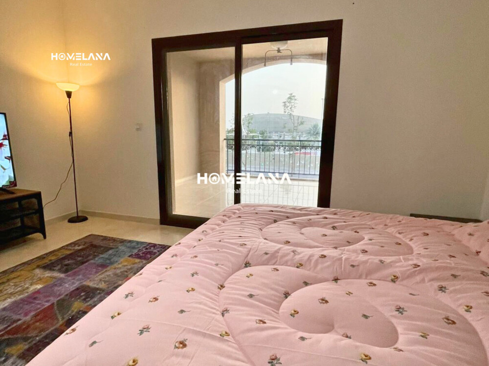 Lusail - Fox Hills - Bills Included - 8