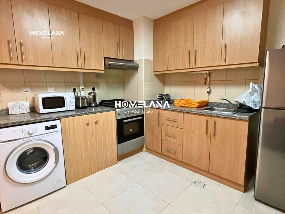 Lusail - Fox Hills - Bills Included - 2