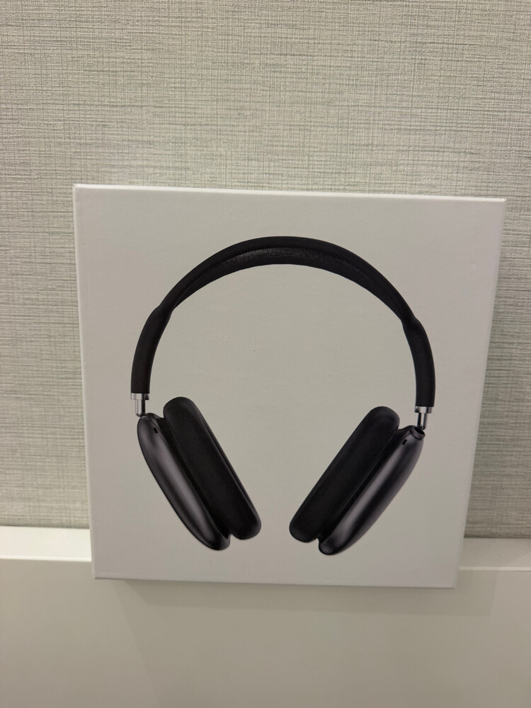 AirPods pro max - 1