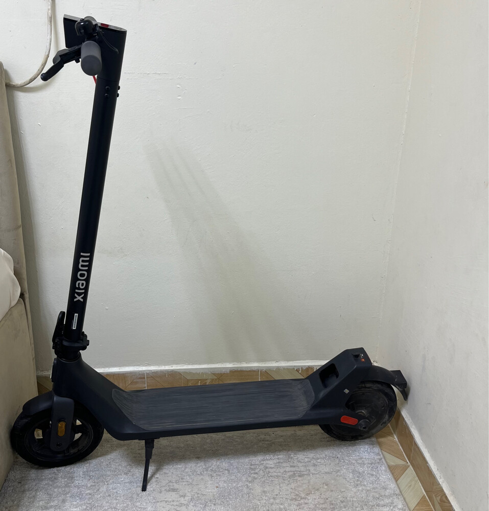 Xiaomi Electric Scooter lite 4 (2nd - 1