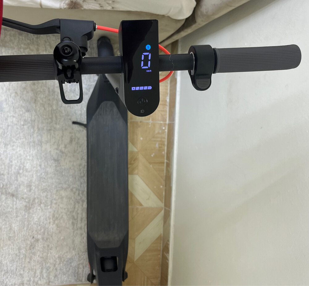 Xiaomi Electric Scooter lite 4 (2nd - 2