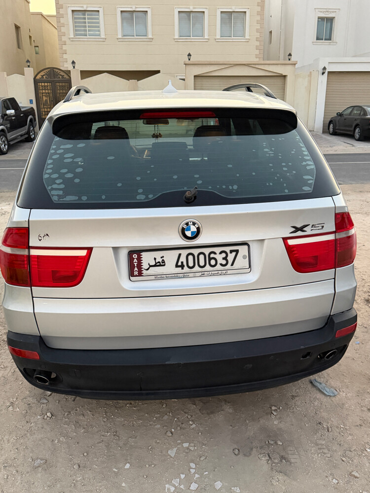 BMW X5 2010 - 4