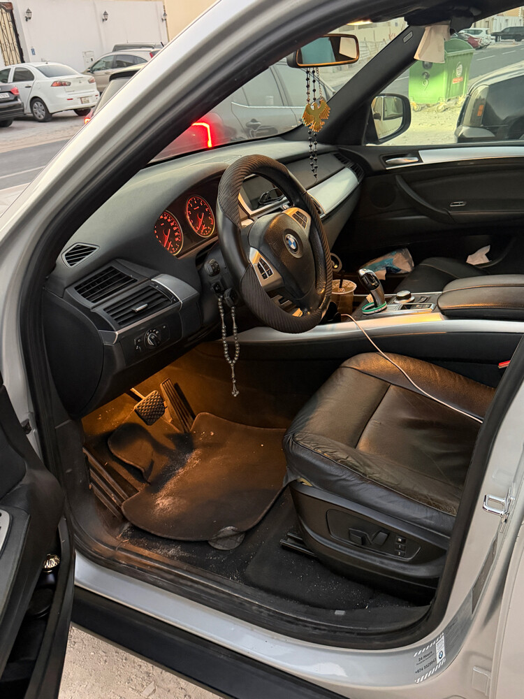 BMW X5 2010 - 3