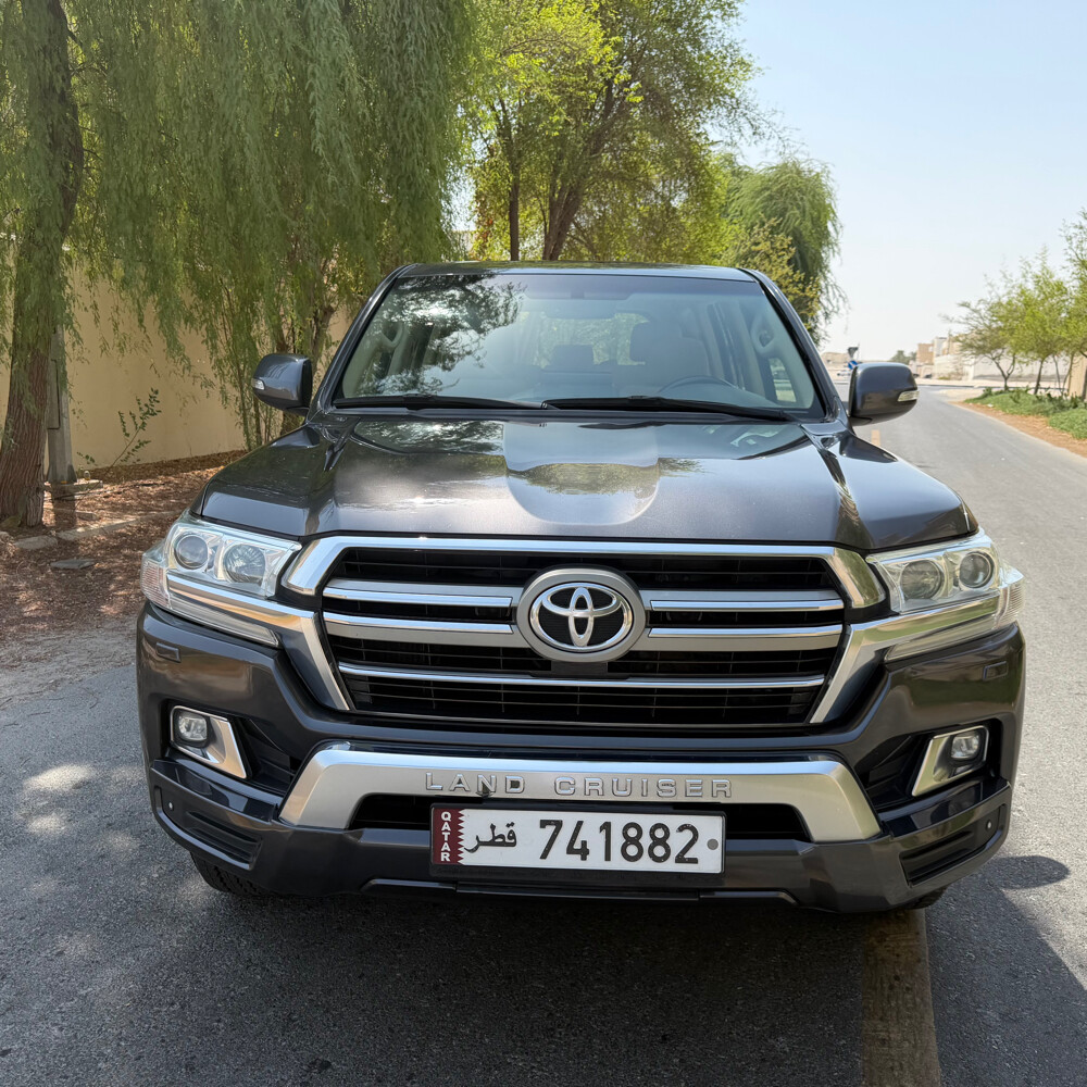 لبيع جي اكس ار 2019 صبغ وكاله  - 1
