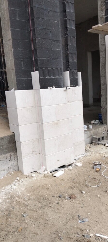 Marble and stone work - 3