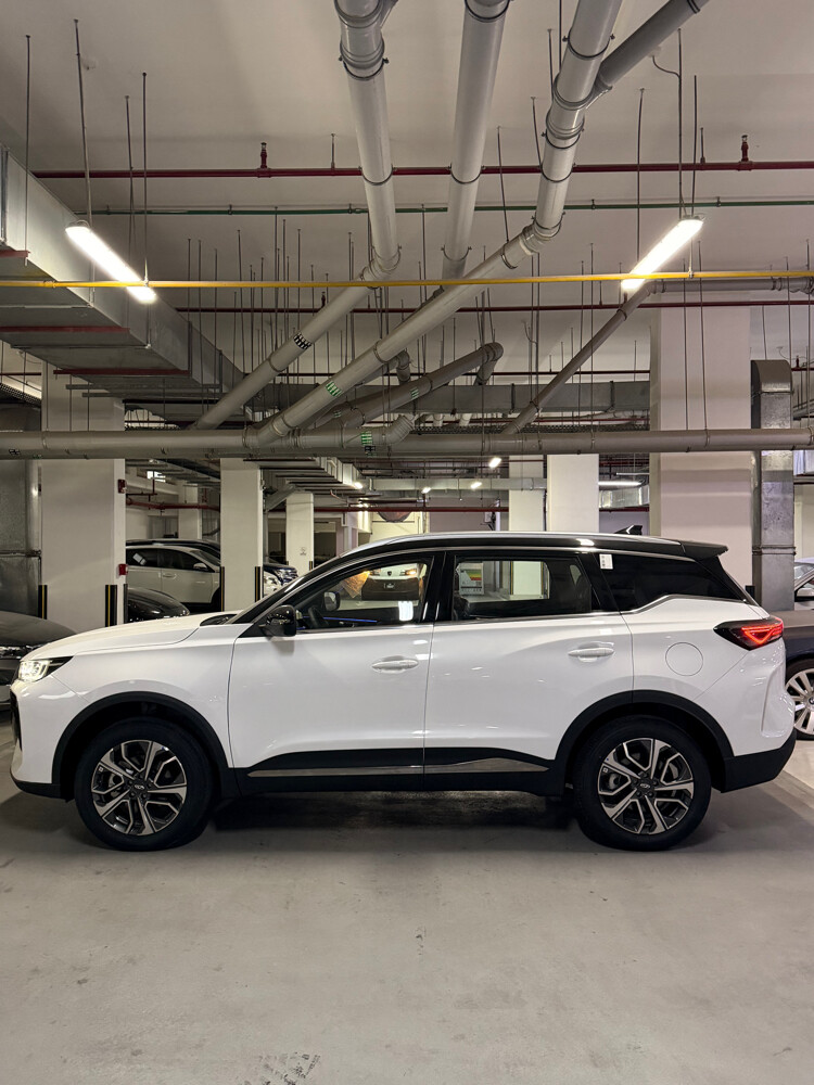chery tiggo 7 pro max 0 KM - 2