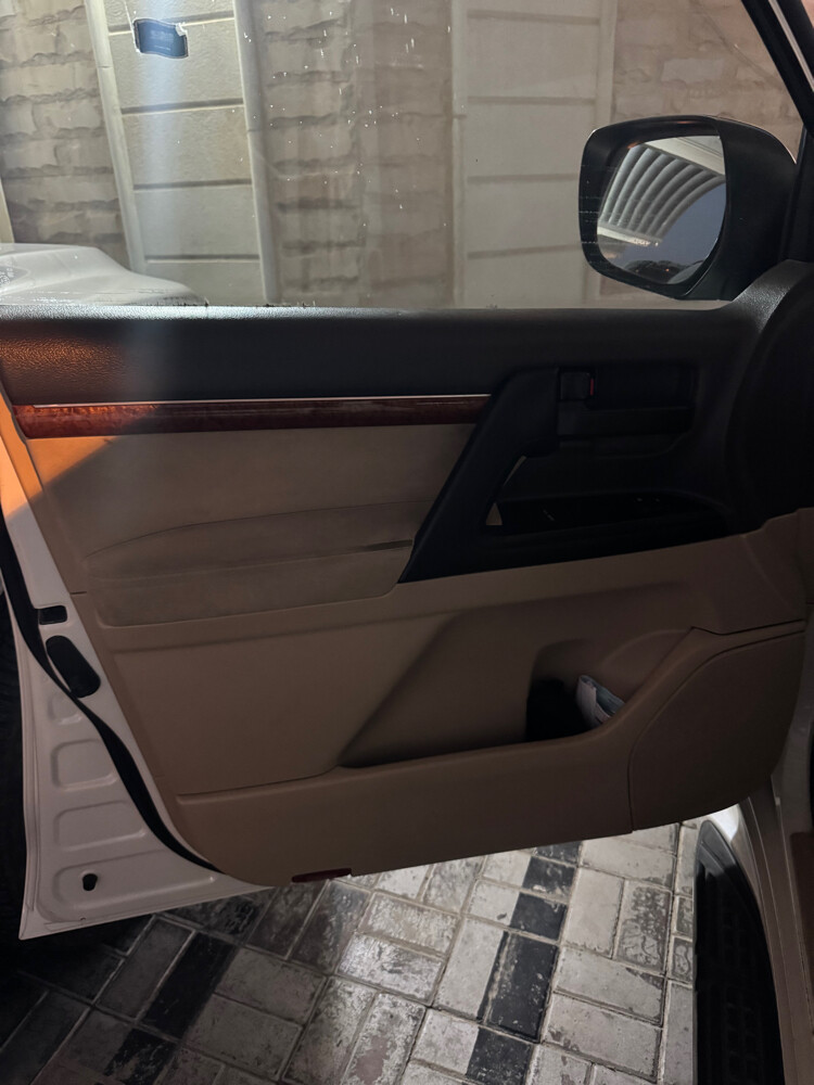 Land Cruiser gxr 2012 - 3