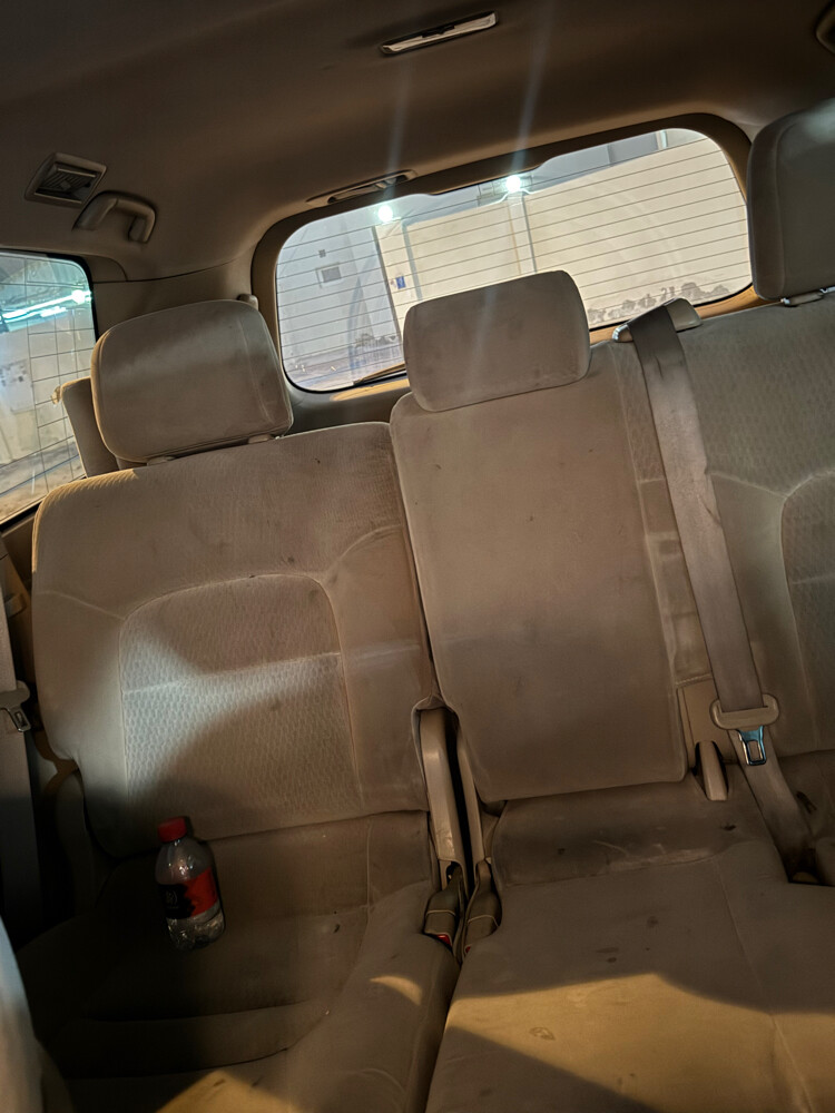 Land Cruiser gxr 2012 - 10