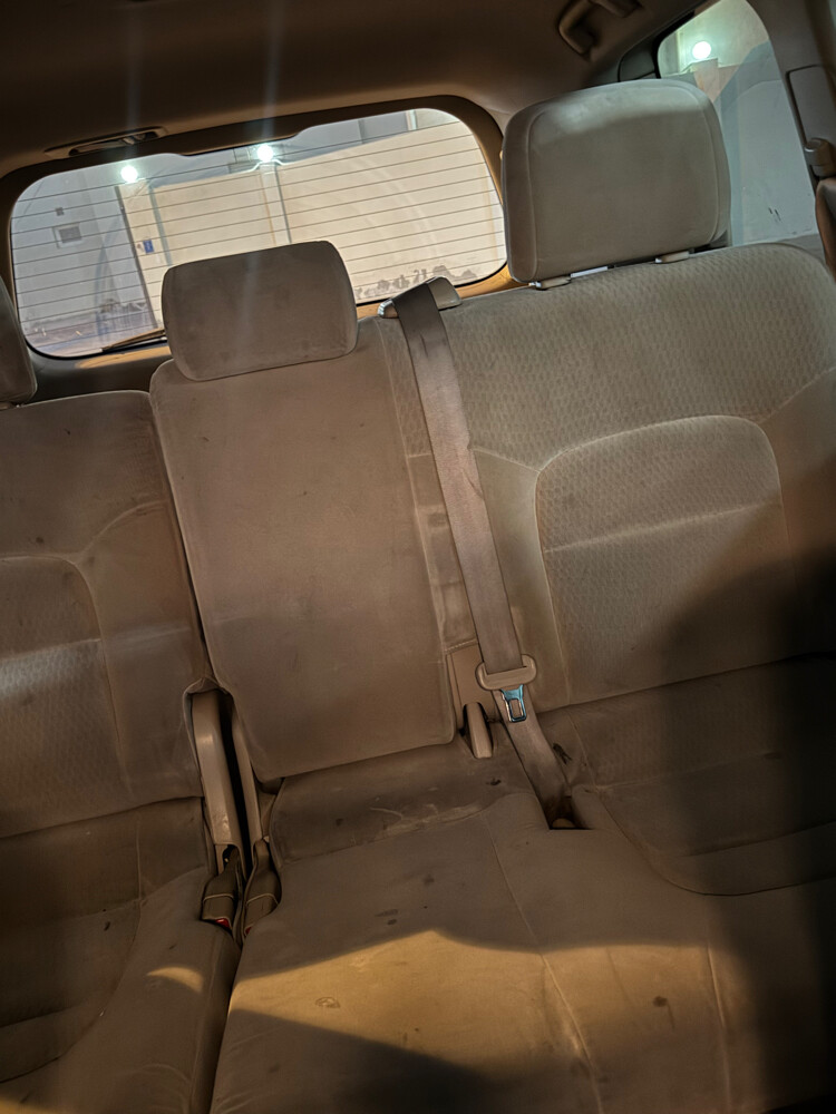 Land Cruiser gxr 2012 - 13