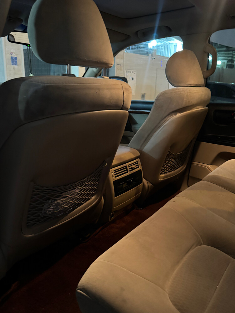 Land Cruiser gxr 2012 - 9