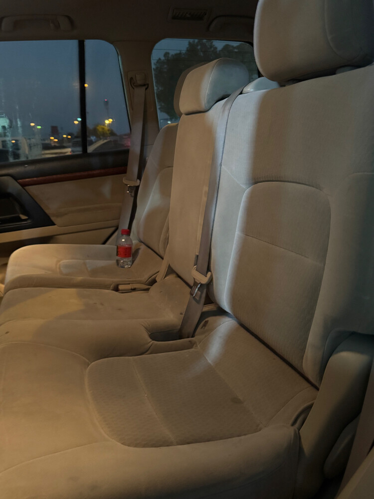Land Cruiser gxr 2012 - 14