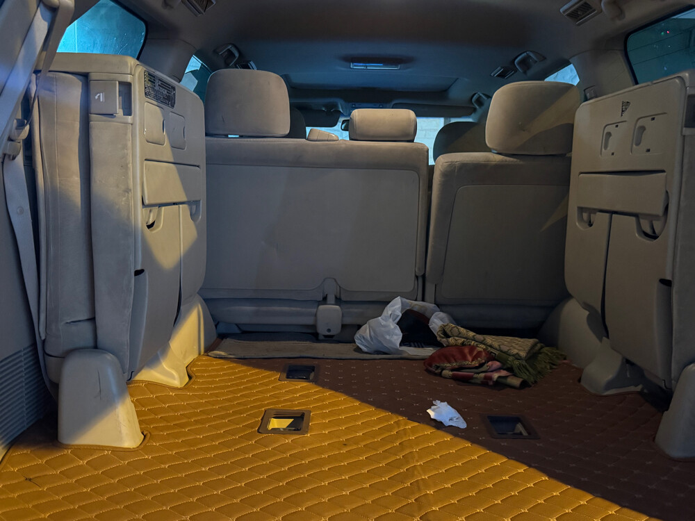 Land Cruiser gxr 2012 - 15