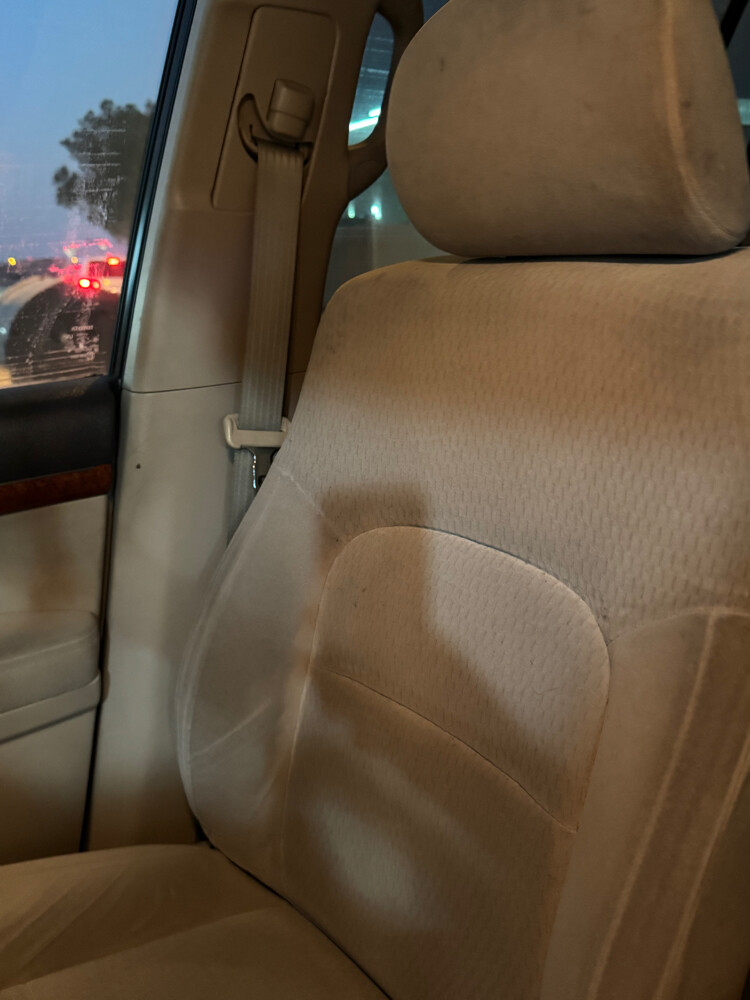 Land Cruiser gxr 2012 - 8