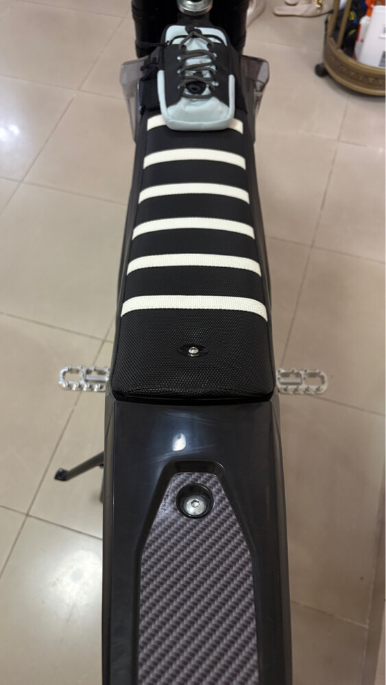 crony e-bike - 5