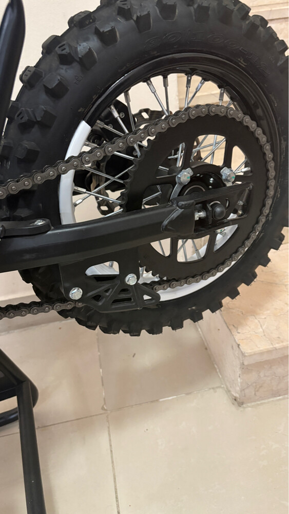 crony e-bike - 6