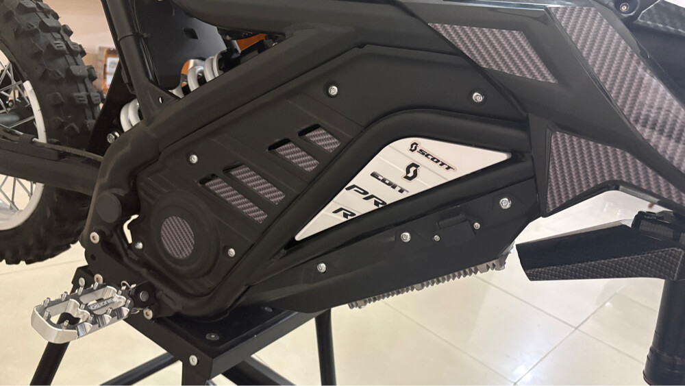 crony e-bike - 11
