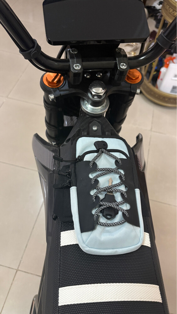 crony e-bike - 14