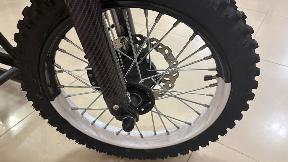crony e-bike - 10