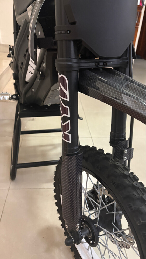 crony e-bike - 4