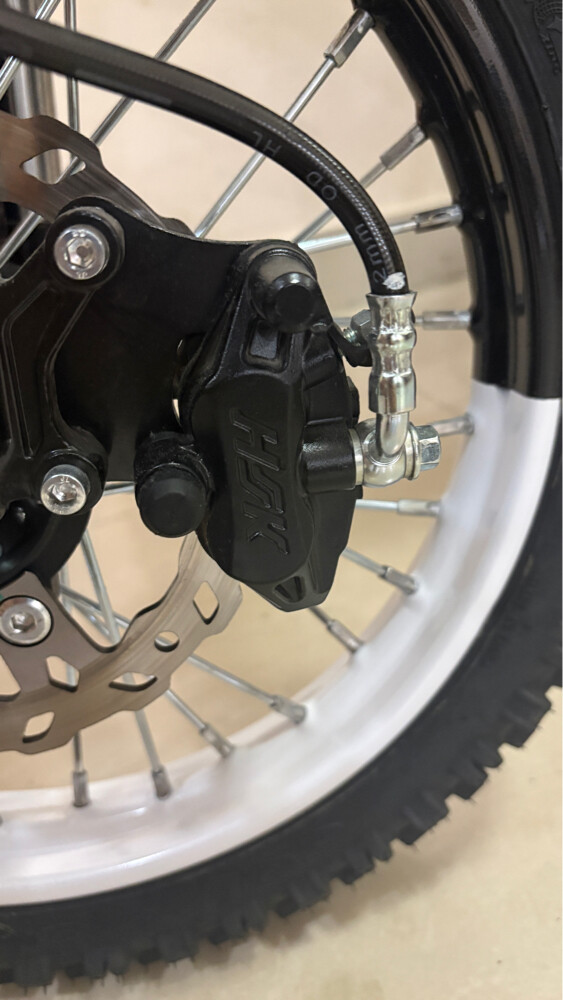 crony e-bike - 13
