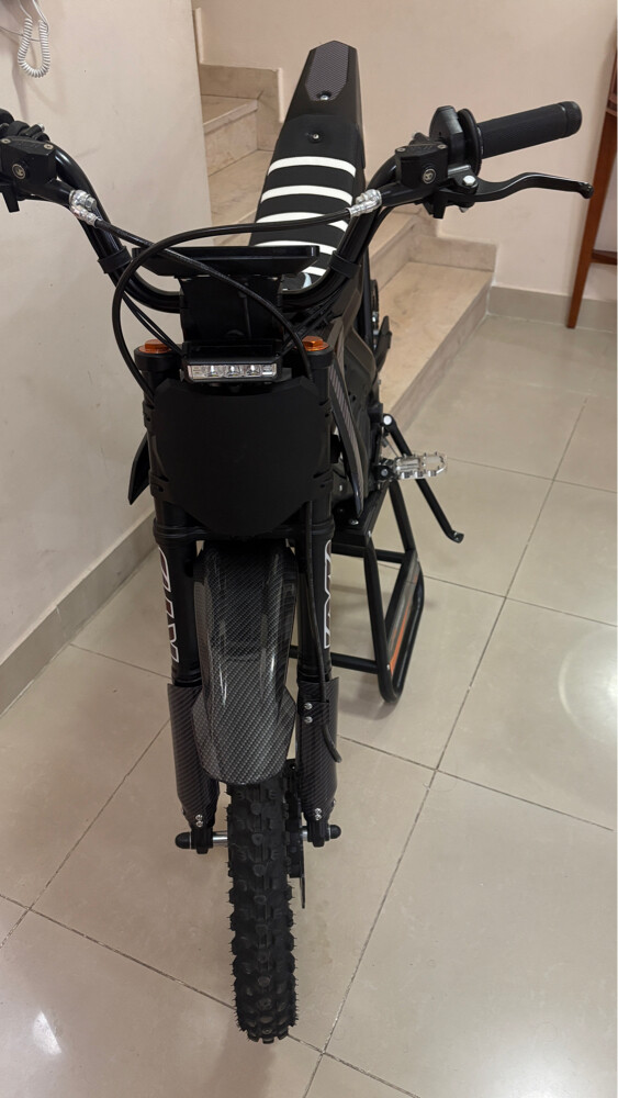 crony e-bike - 3