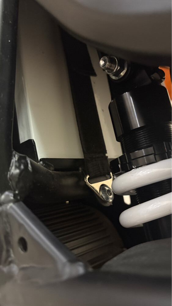 crony e-bike - 8