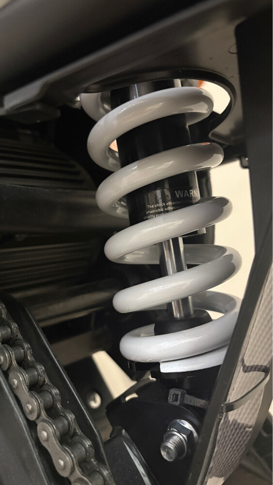 crony e-bike - 2