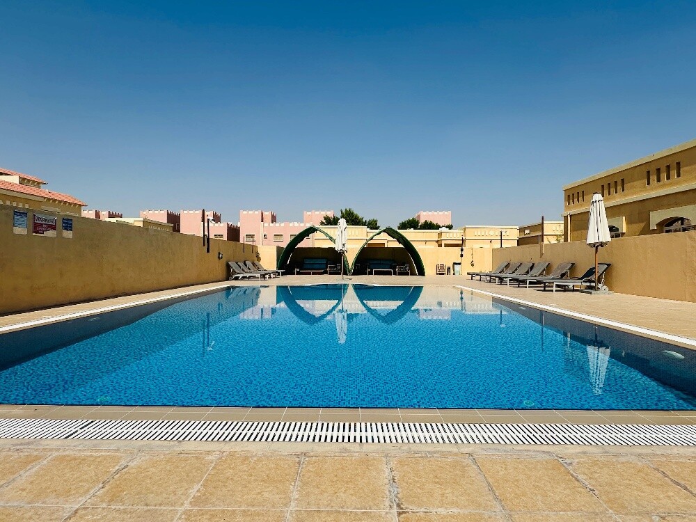 Single-story villa for rent in Umm - 20