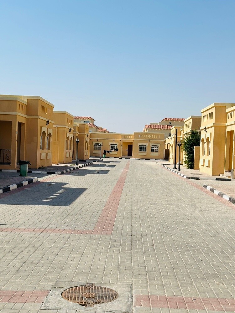 Single-story villa for rent in Umm - 17