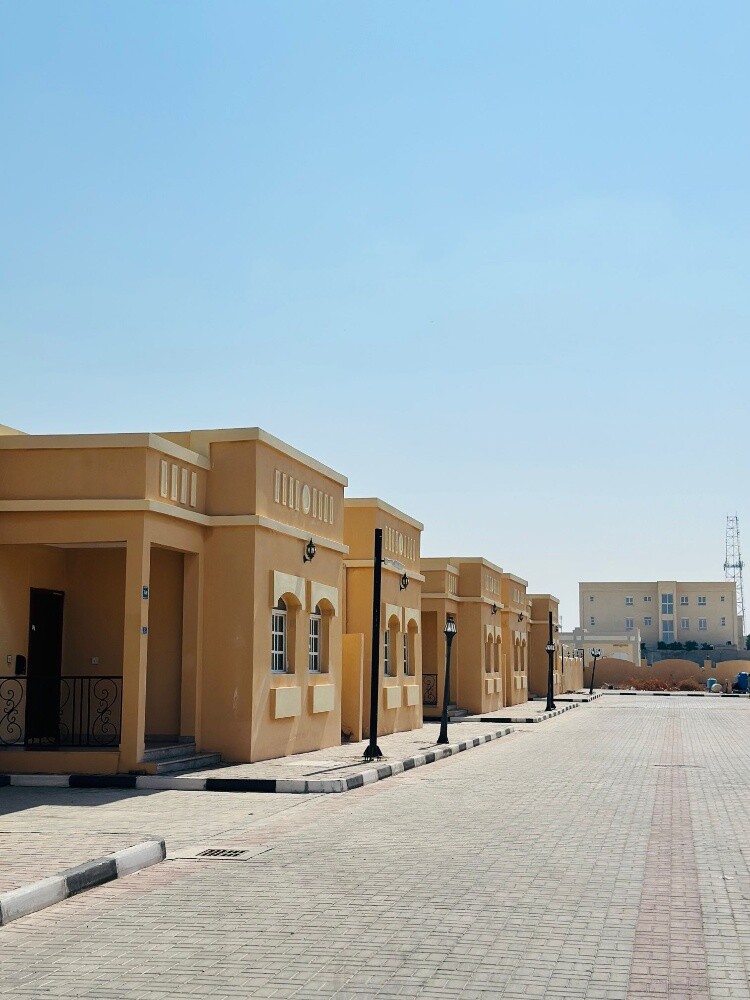 Single-story villa for rent in Umm - 16