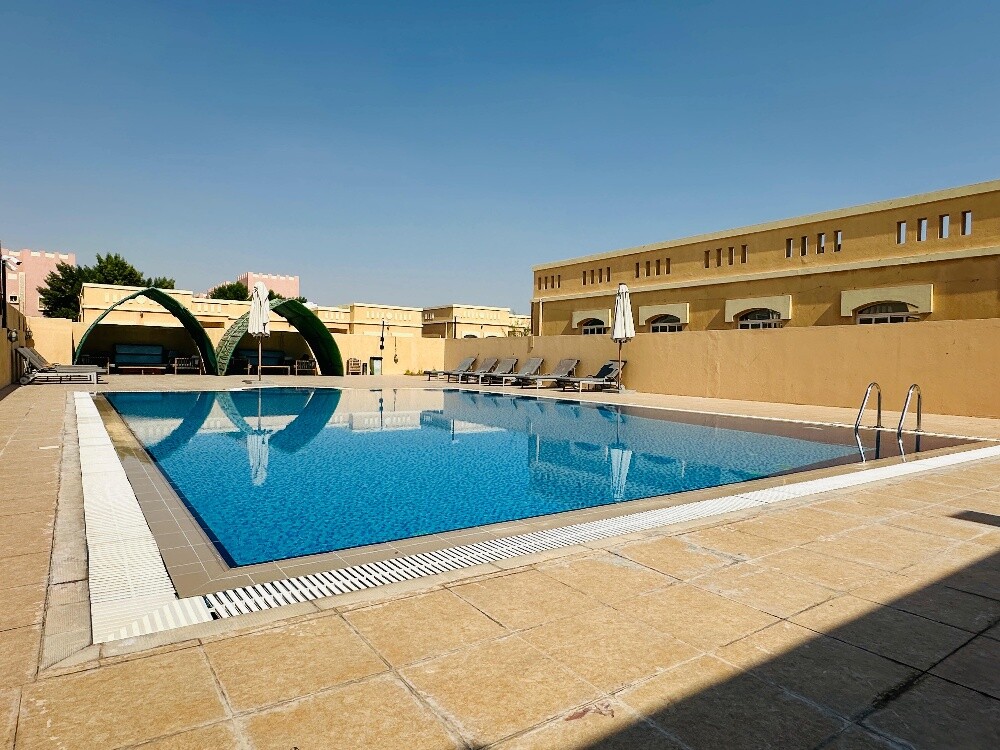 Single-story villa for rent in Umm - 22